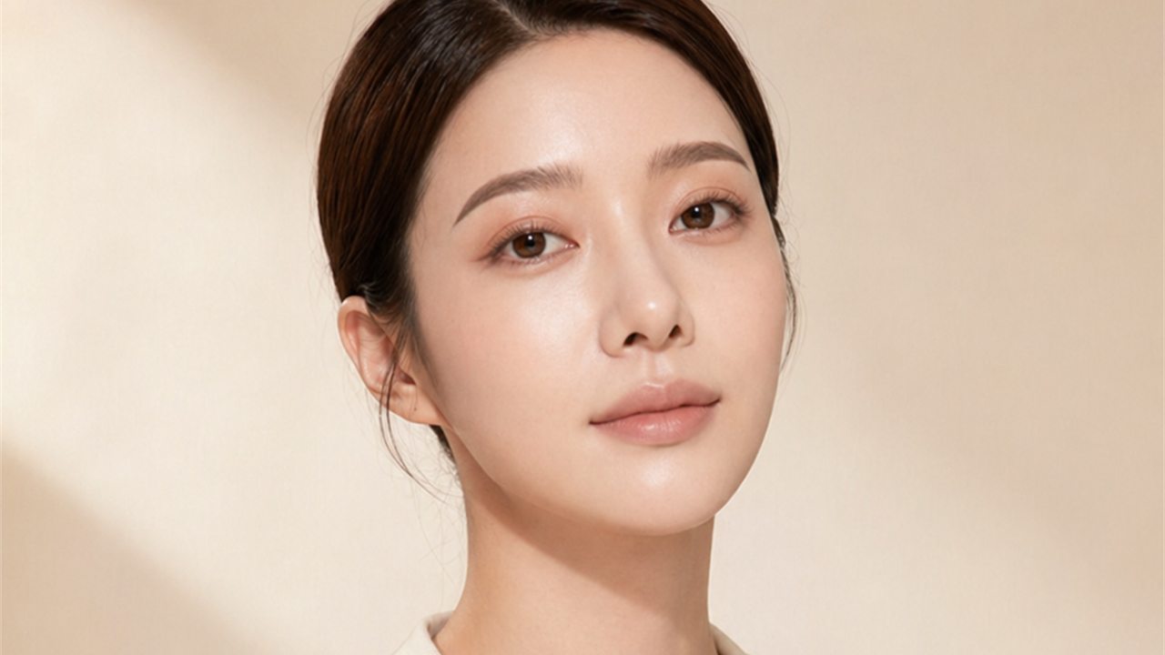 뷰티 에듀케이터 수업 장면 (시안용 이미지)