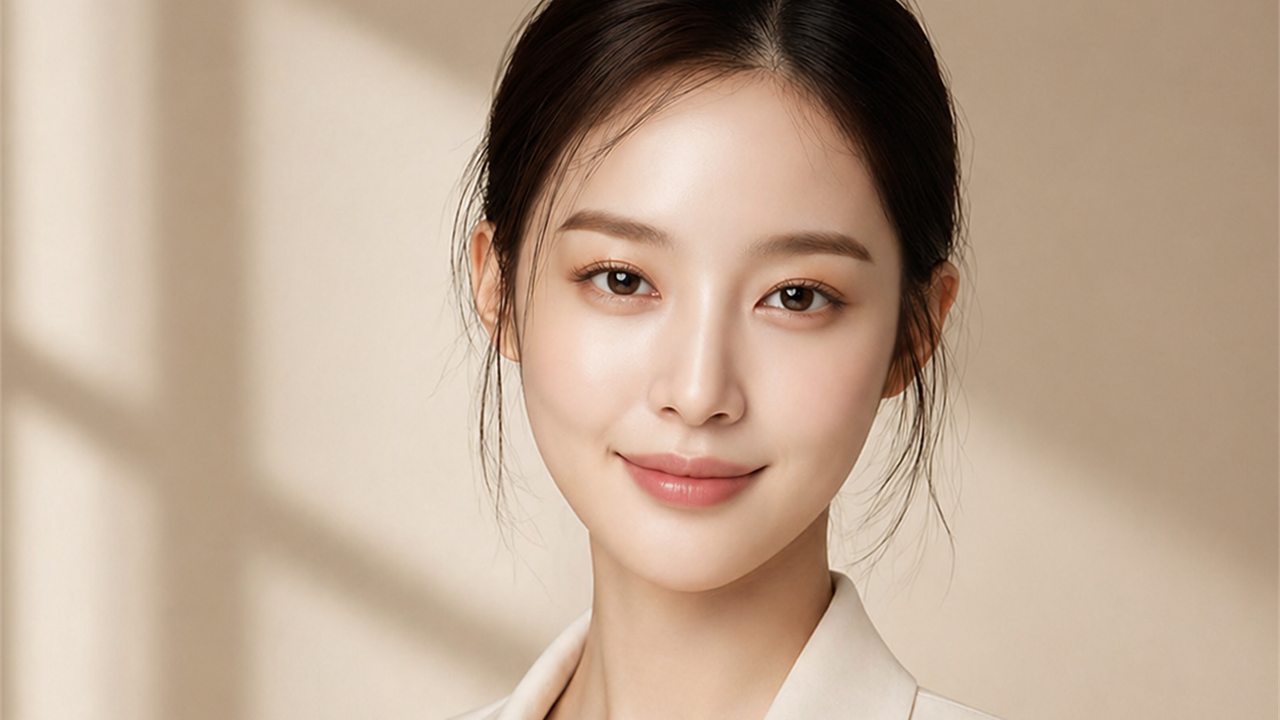 취업 준비 프로그램 수업 장면 (시안용 이미지)